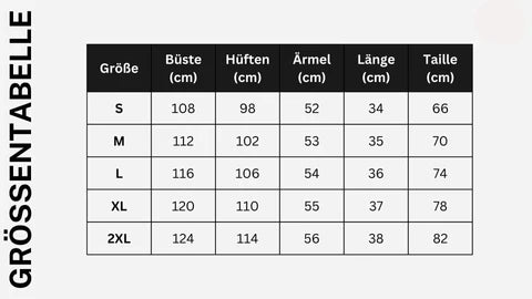 Keller™ | Damen Baumwollanzug