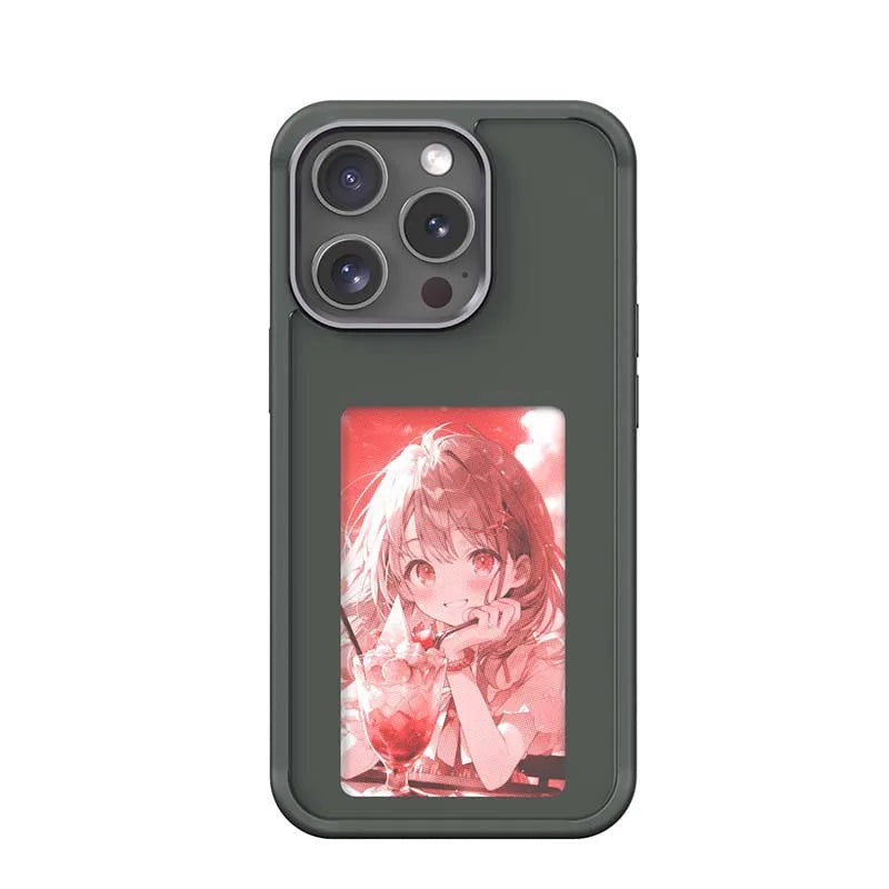 Keller™ E-Ink Phone Case