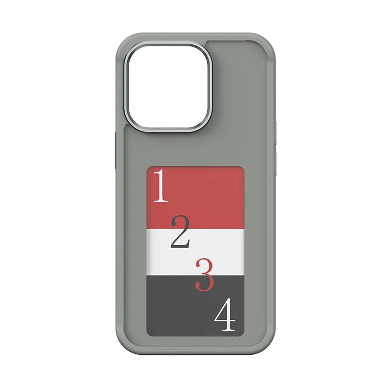 Keller™ E-Ink Phone Case