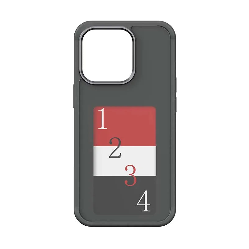 Keller™ E-Ink Phone Case